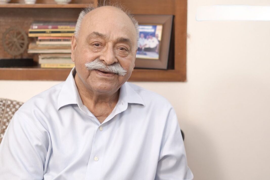 From the Shelling of Phillora to the Hospital, the 1965 War Changed Lieutenant Colonel A.P.S. Ahluwalia’s Life