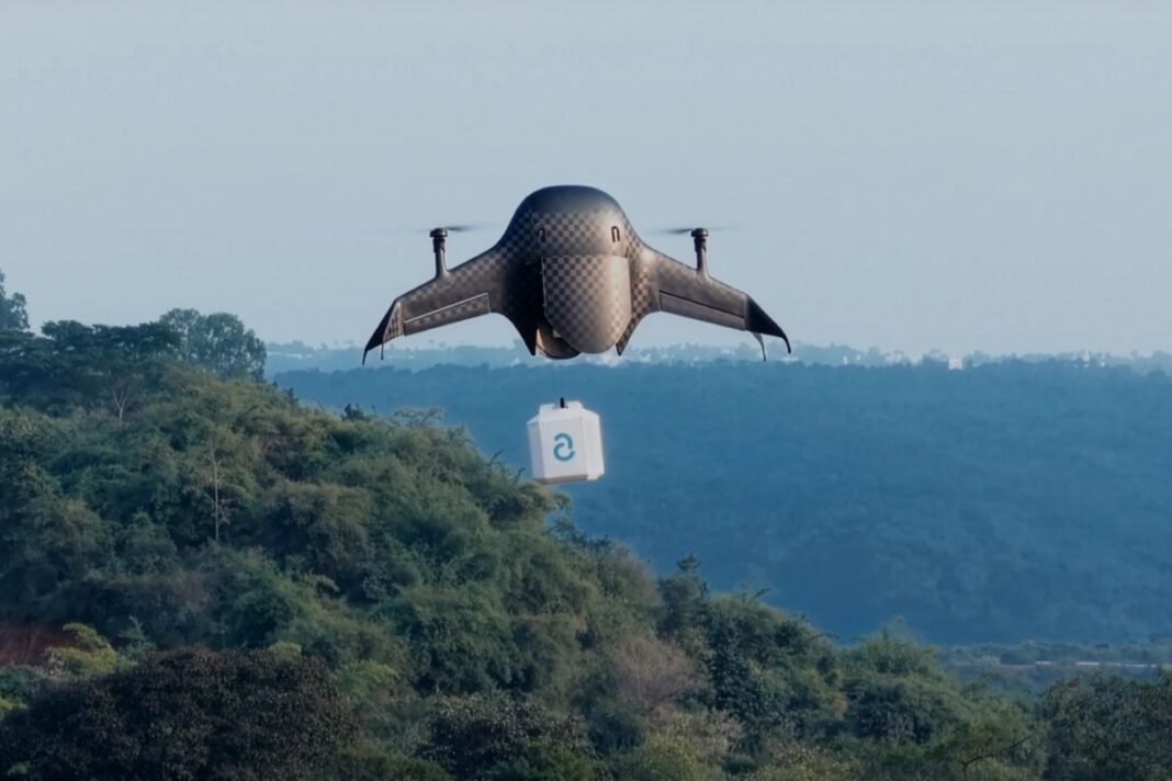 Airbound