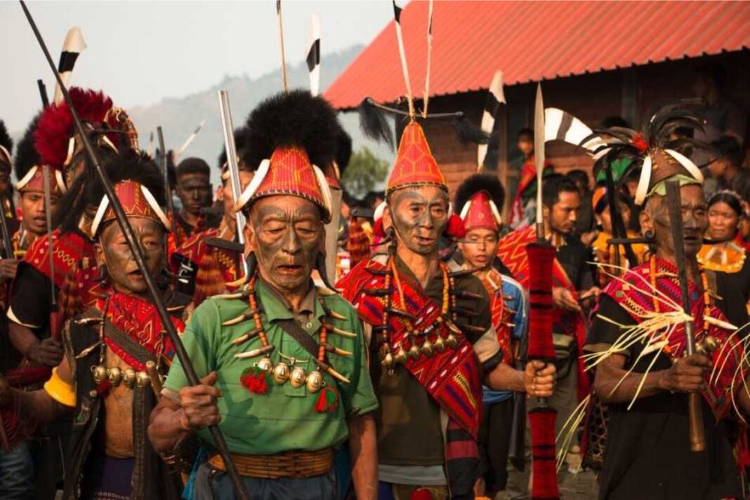 Aoleang