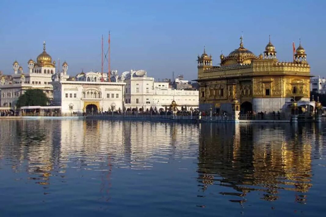 Panj Takht