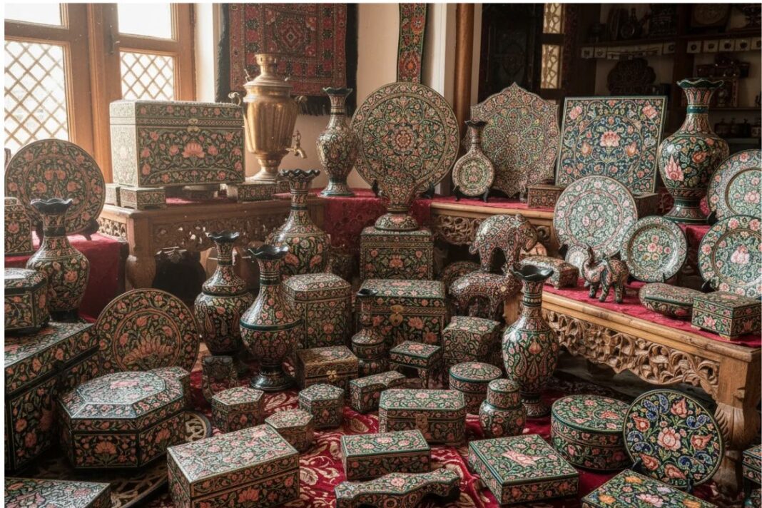 Persian Art